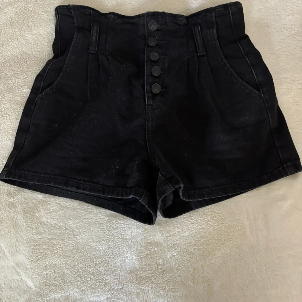 American Eagle ladies denim shorts - Picture 1 of 5